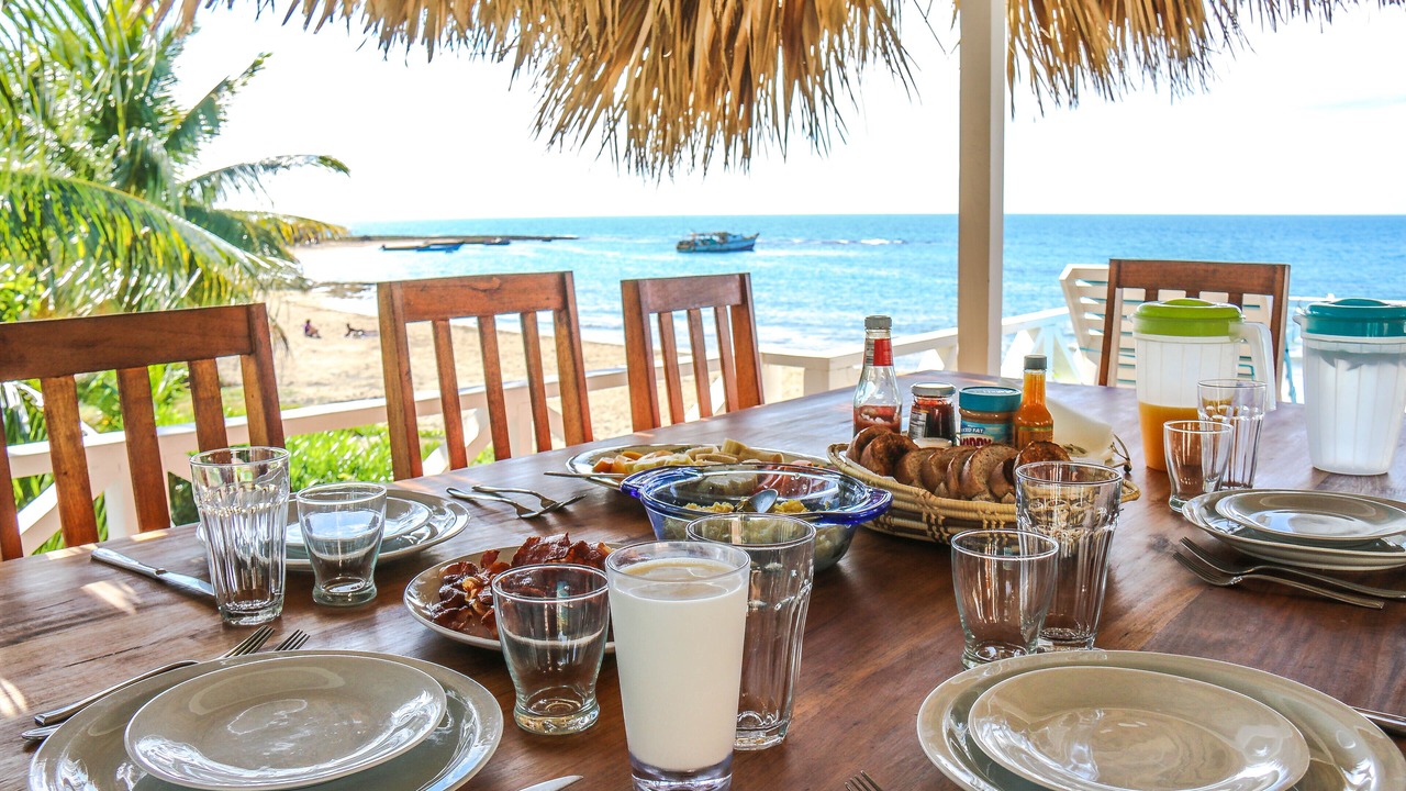 Photo of Outdoor in Treasure Beach