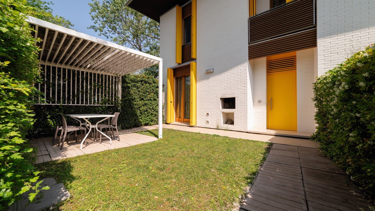 Photo of Outdoor in Isola Albarella