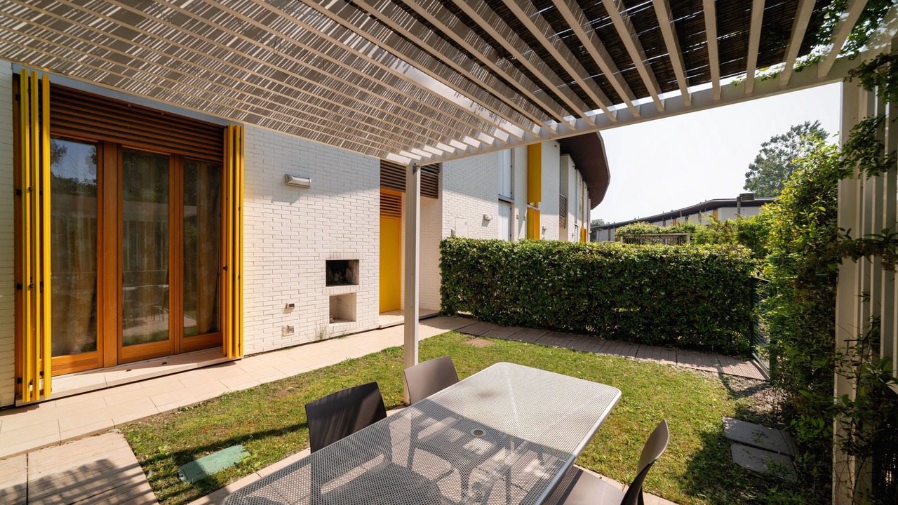Photo of Outdoor in Isola Albarella