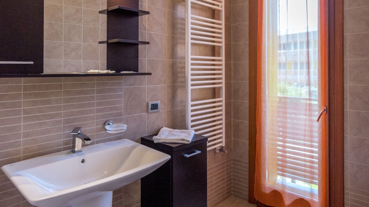 Photo of Bathroom in Isola Albarella