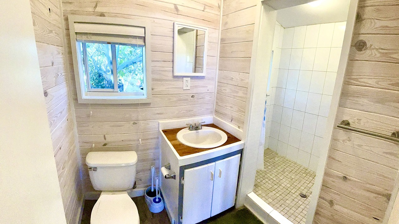 Photo of Bathroom in Alice Town