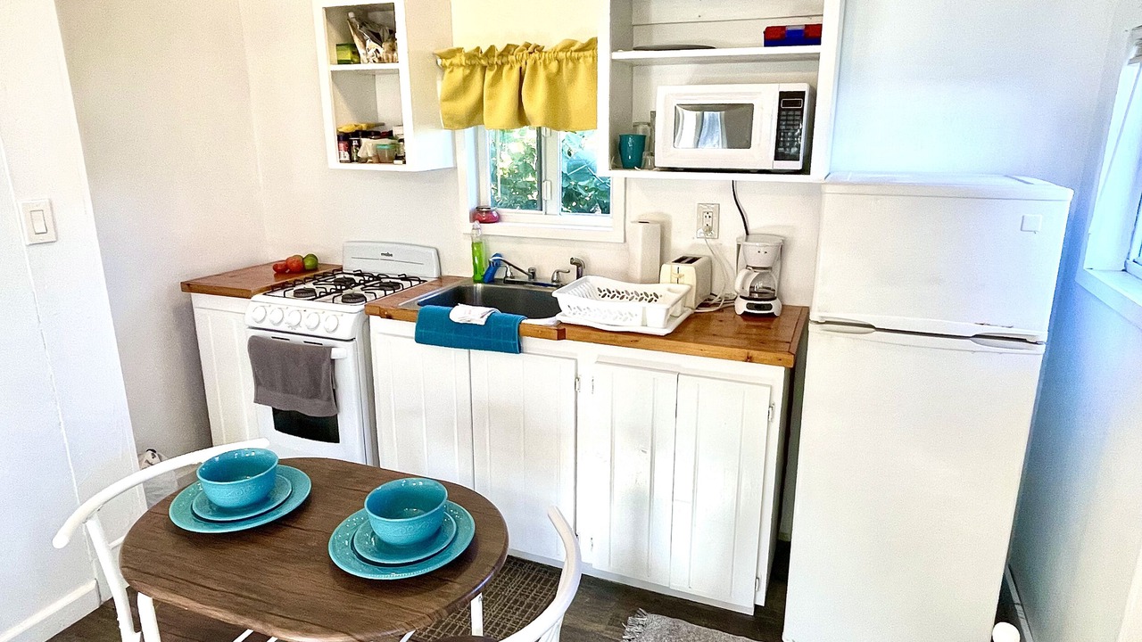 Photo of Kitchen in Alice Town