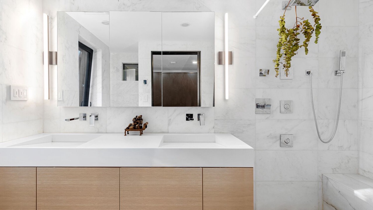 Photo of Bathroom in Park Slope