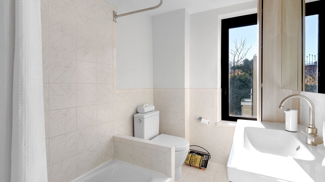 Photo of Bathroom in Park Slope
