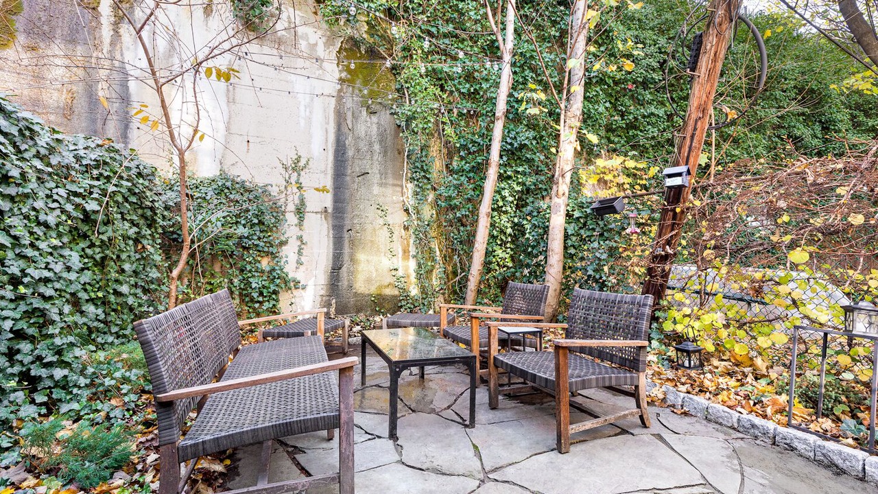 Photo of Outdoor in Park Slope