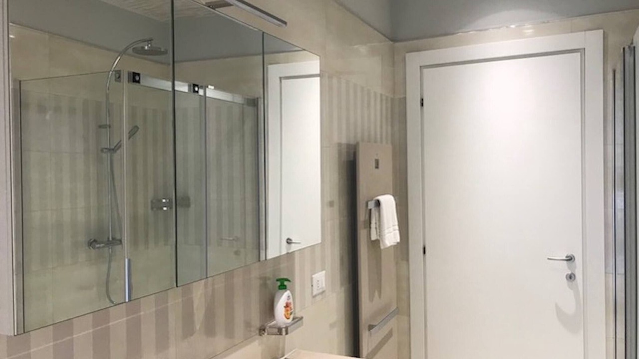 Photo of Bathroom in Rosolina