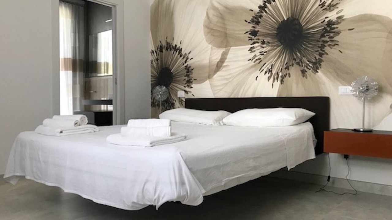 Photo of Bedroom in Rosolina