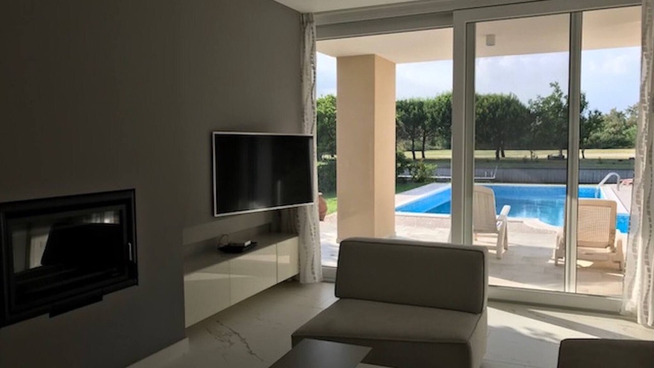 Photo of Livingroom in Rosolina