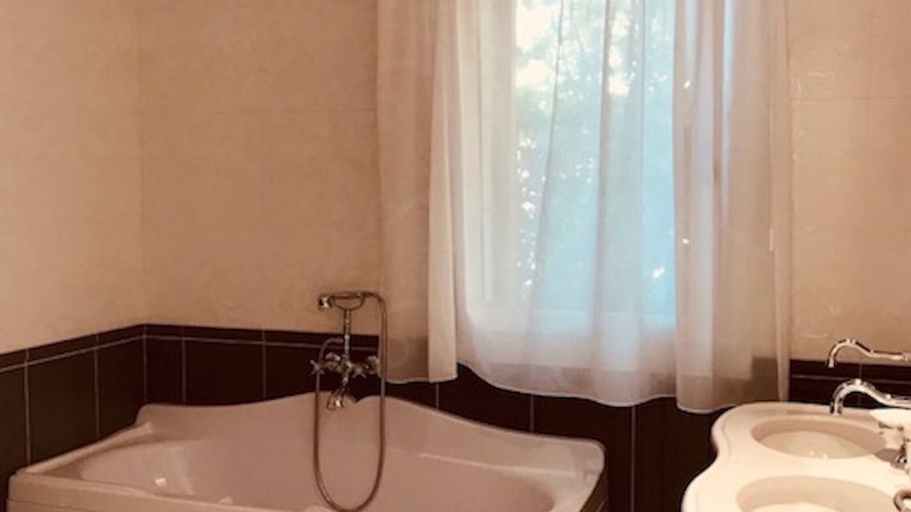 Photo of Bathroom in Rosolina