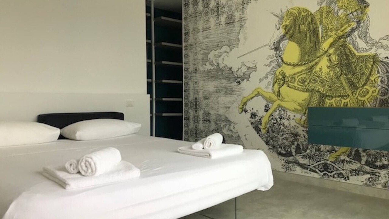 Photo of Bedroom in Rosolina