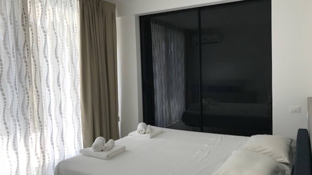 Photo of Bedroom in Rosolina