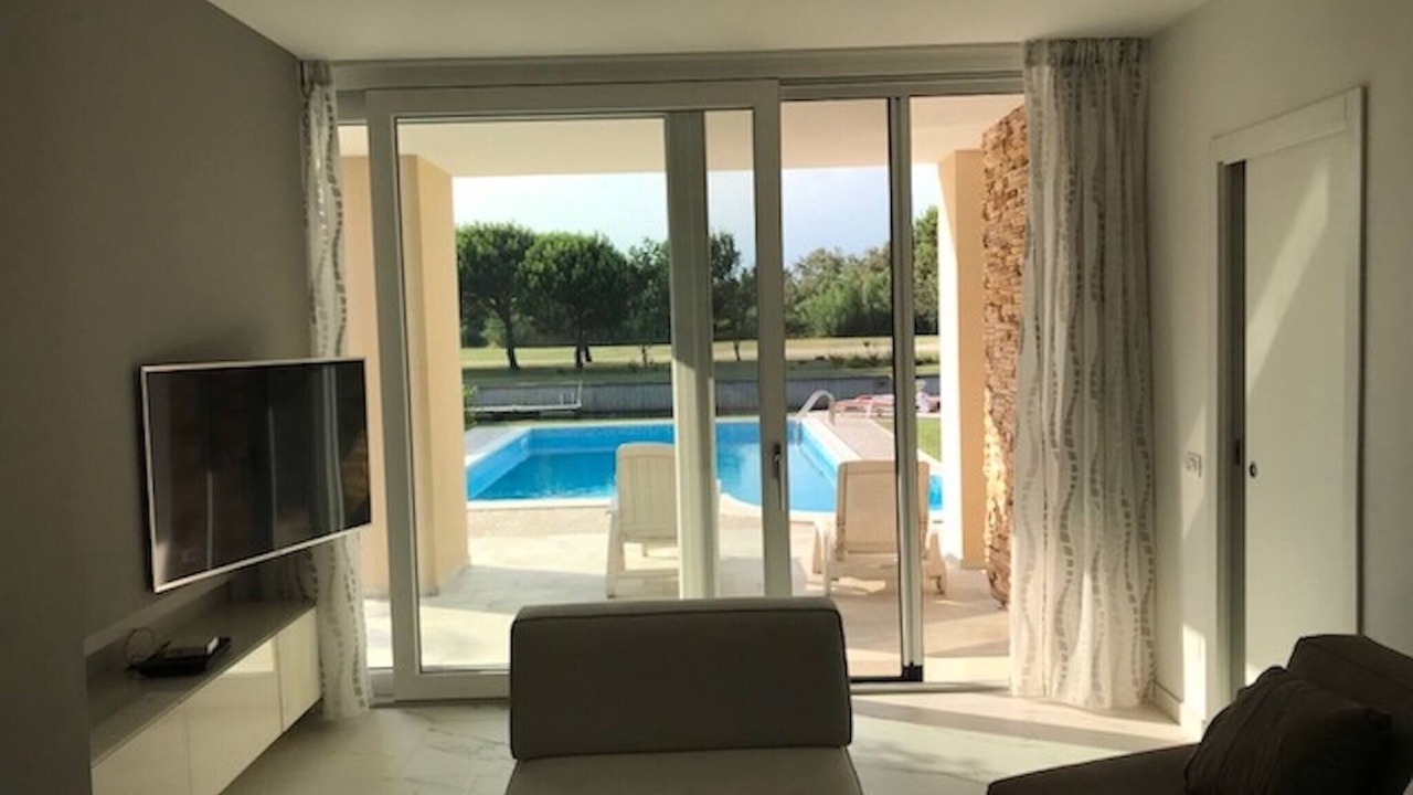 Photo of Livingroom in Rosolina