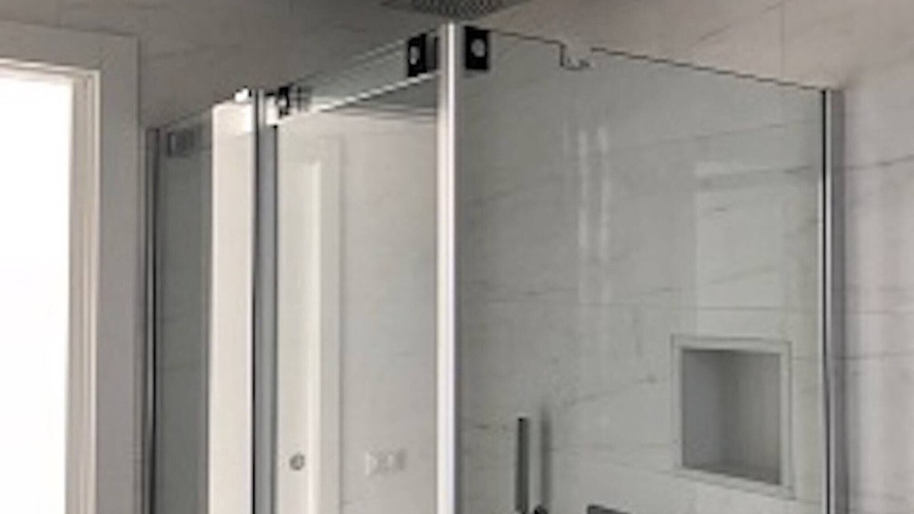 Photo of Bathroom in Rosolina