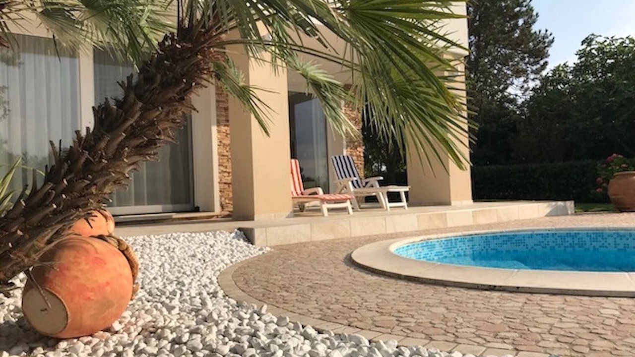 Photo of Patio Balcony in Rosolina