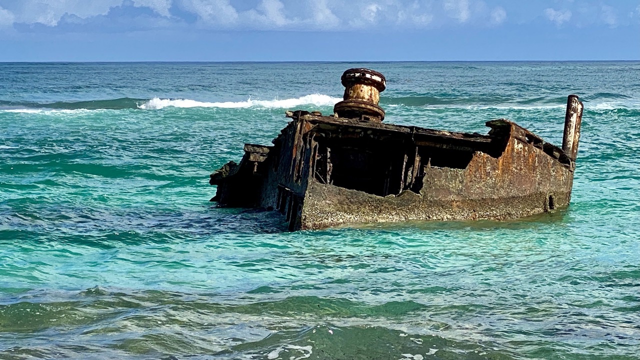 Photo of Others in North Eleuthera