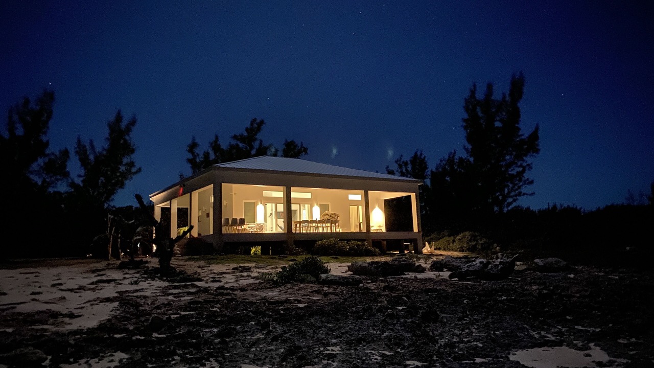 Photo of Outdoor in North Eleuthera