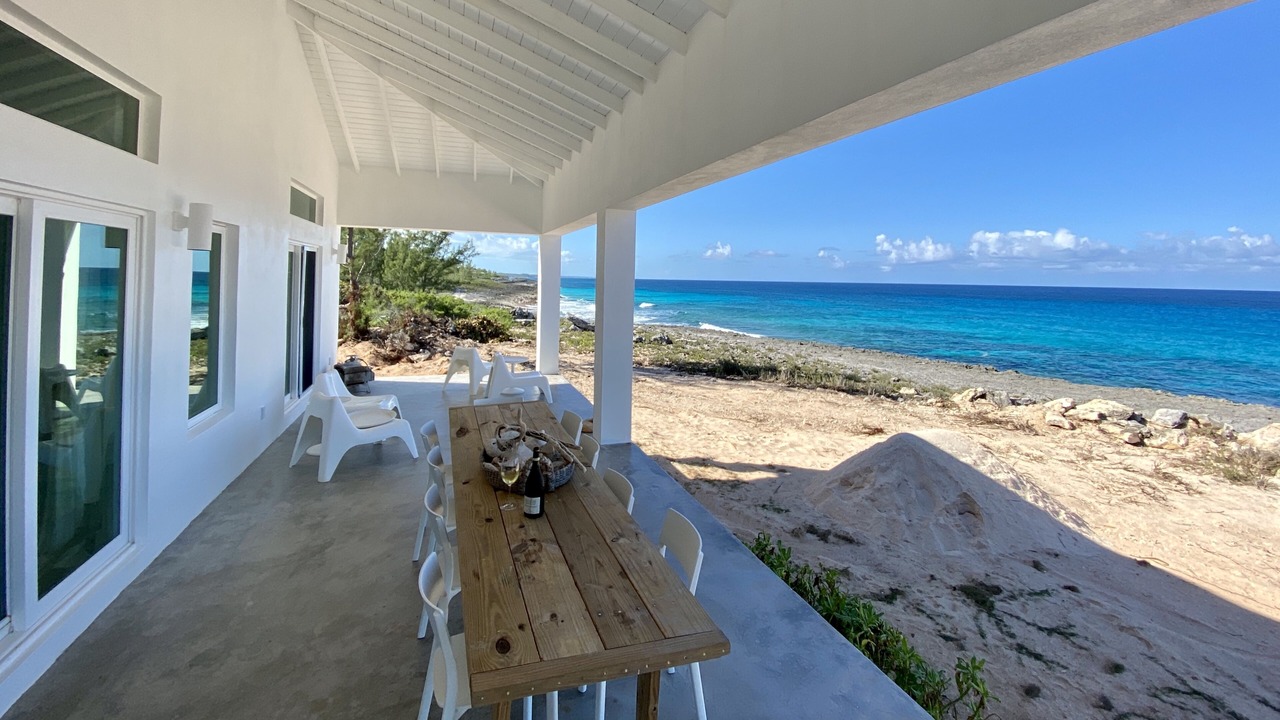 Photo of Outdoor in North Eleuthera