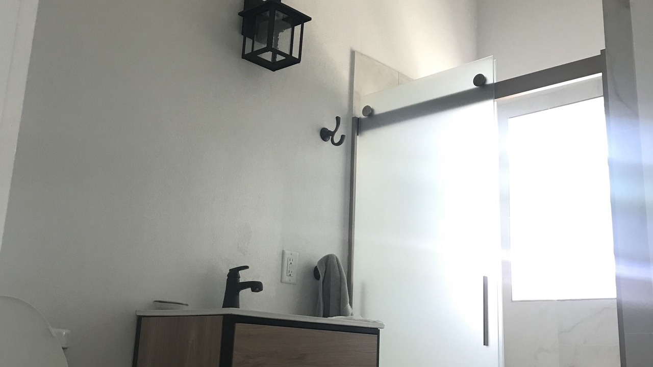 Photo of Bathroom in North Eleuthera