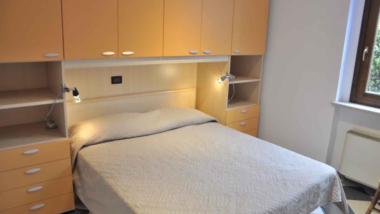 Photo of Bedroom in Montioni