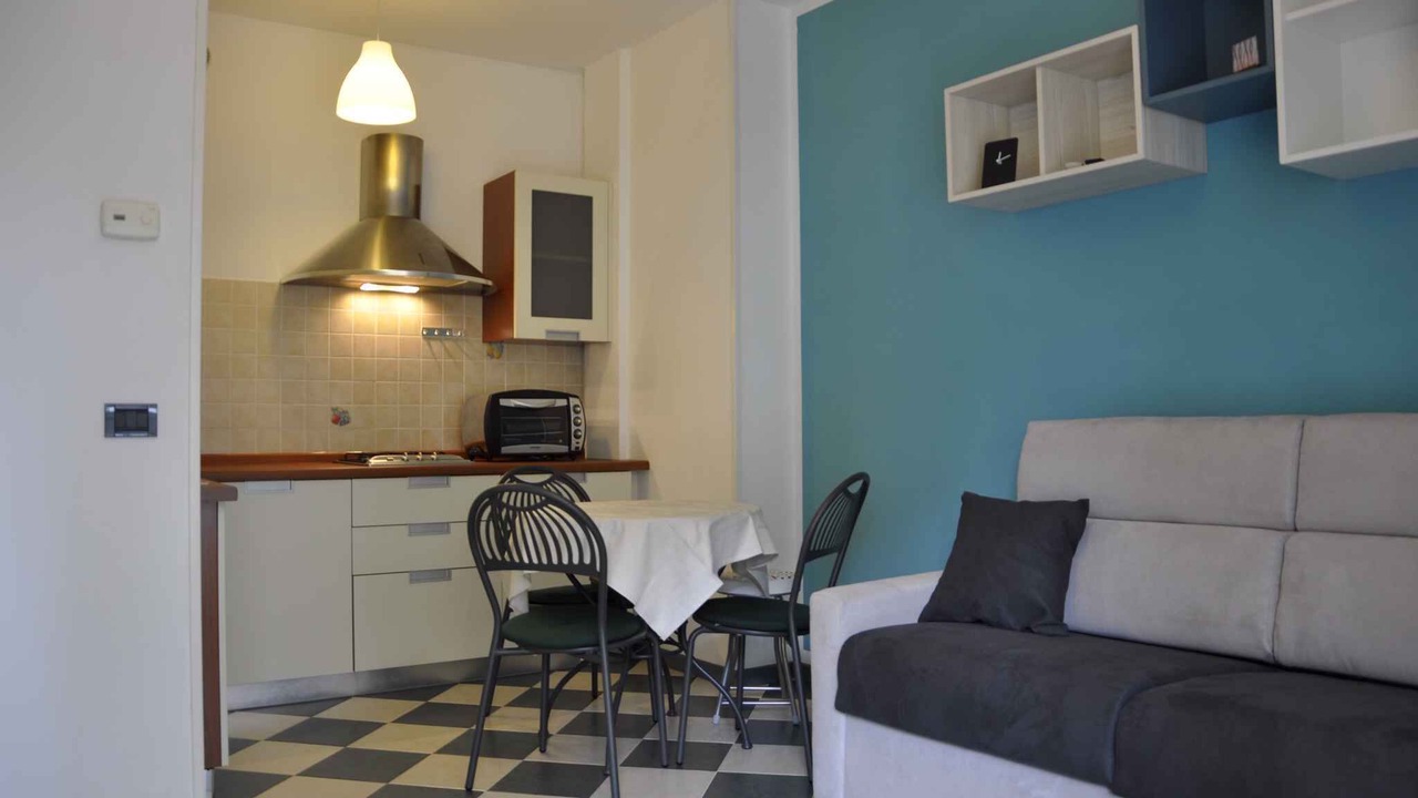Photo of Livingroom in Montioni