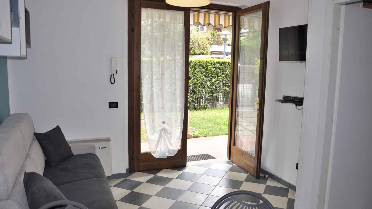 Photo of Livingroom in Montioni