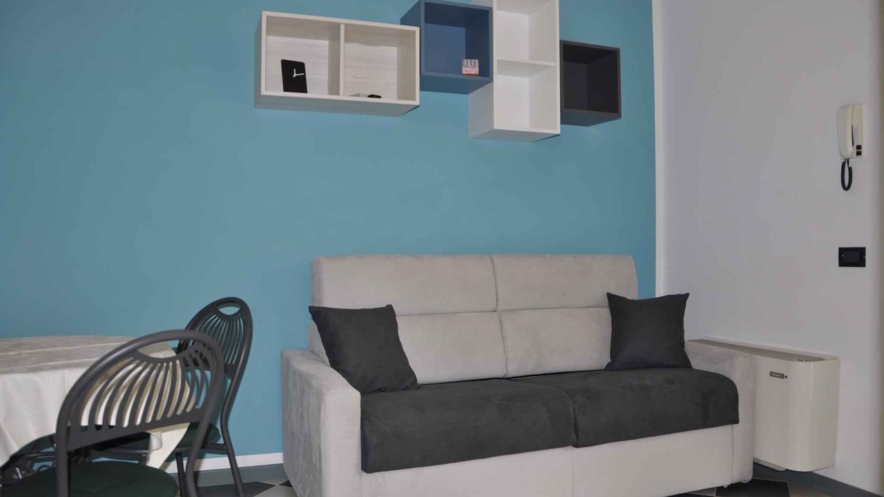 Photo of Livingroom in Montioni