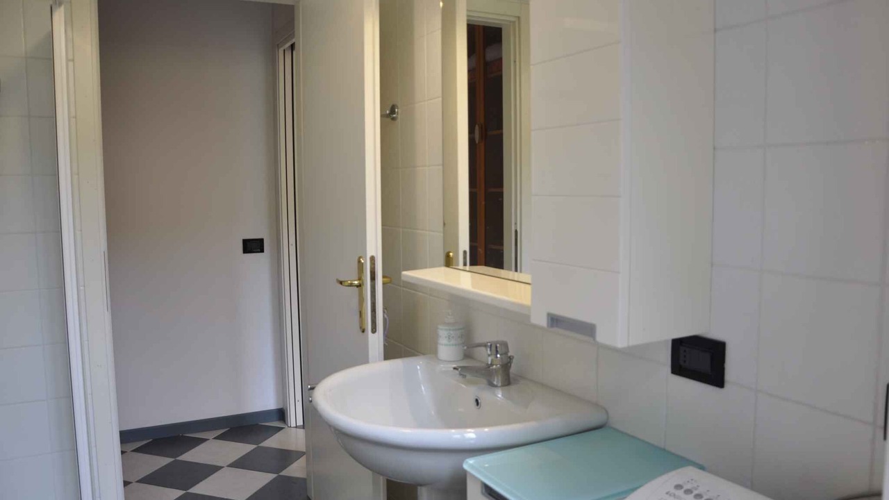 Photo of Bathroom in Montioni