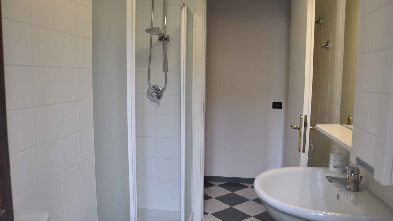 Photo of Bathroom in Montioni