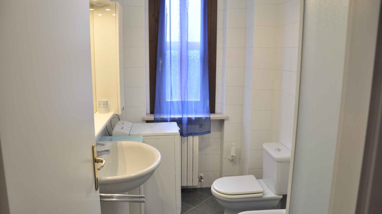 Photo of Bathroom in Montioni