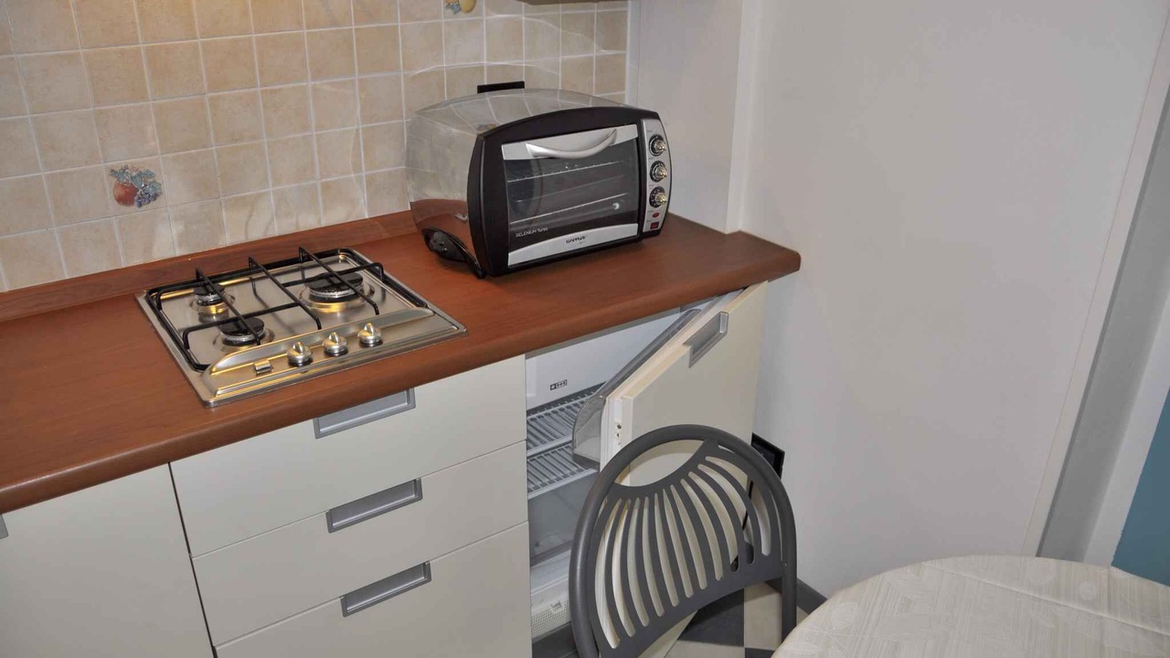 Photo of Kitchen in Montioni