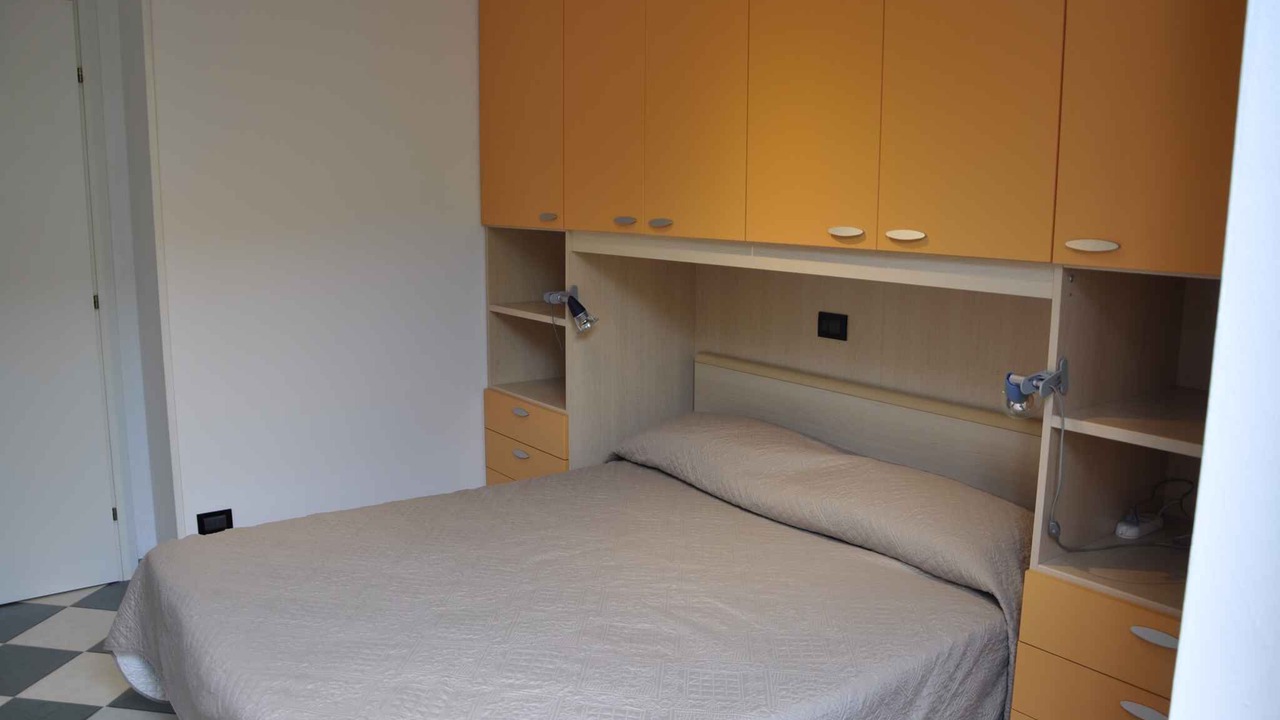 Photo of Bedroom in Montioni