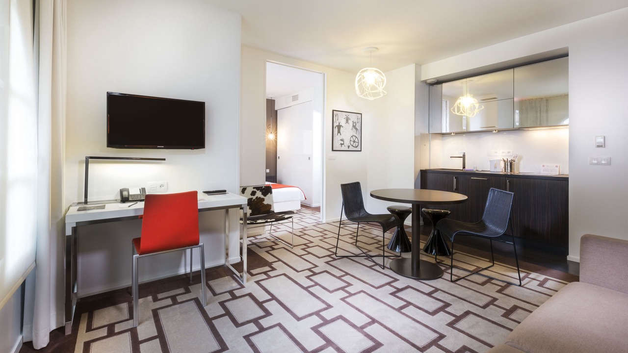 Photo of Livingroom in Serris