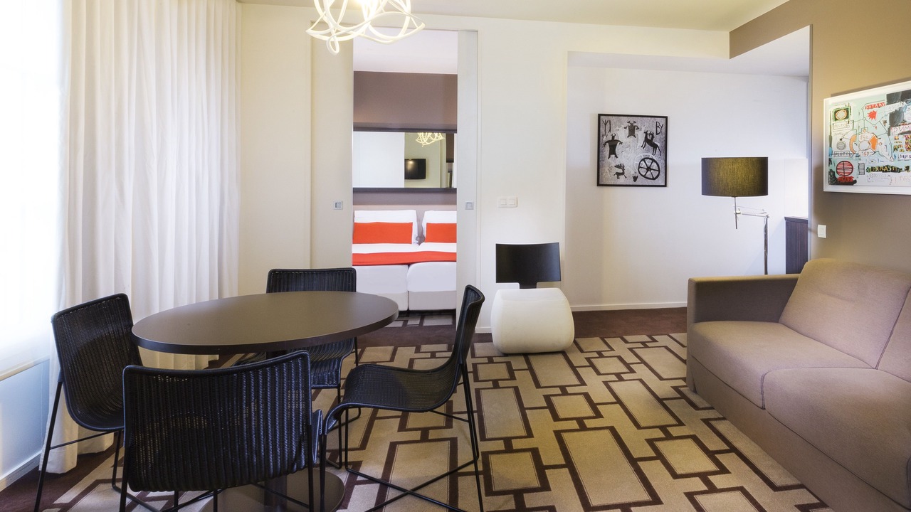 Photo of Livingroom in Serris