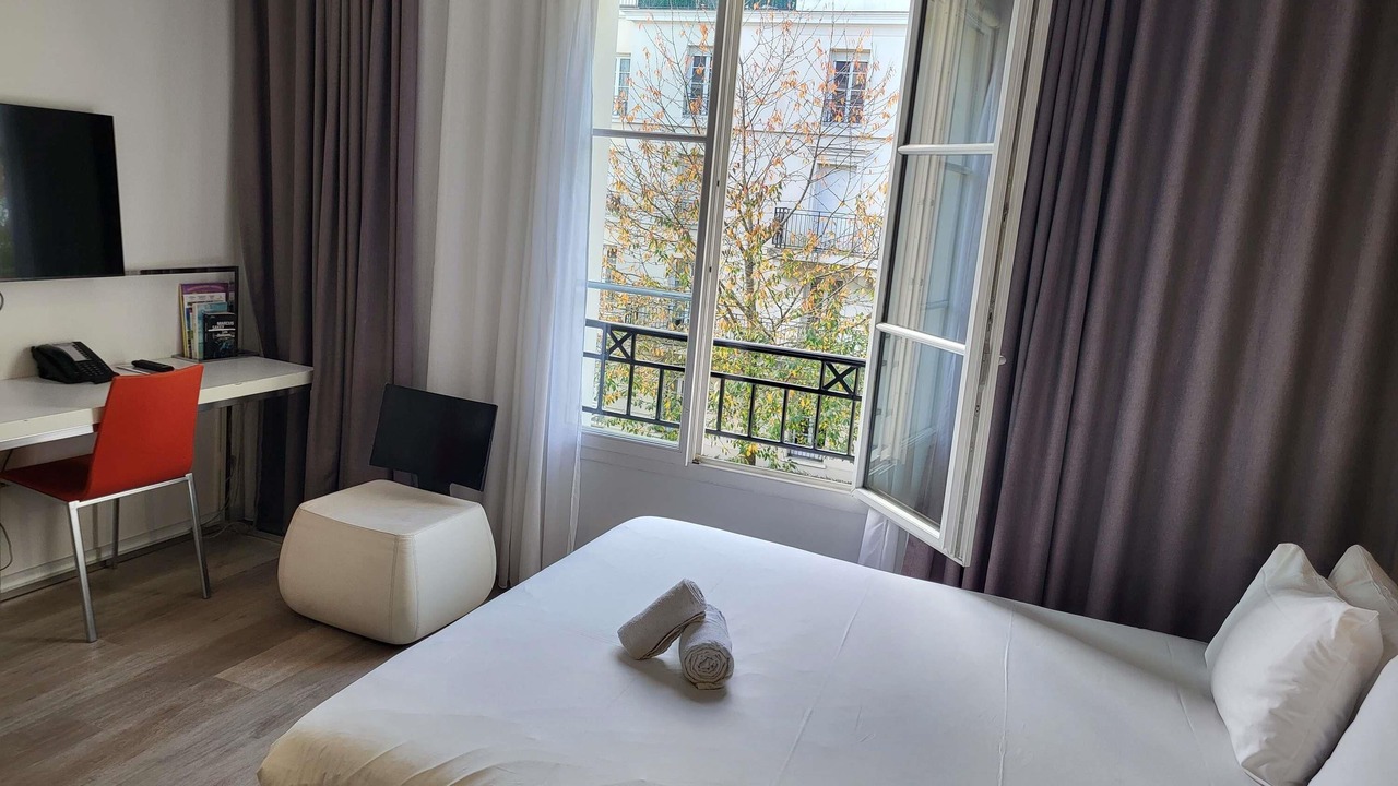 Photo of Bedroom in Serris