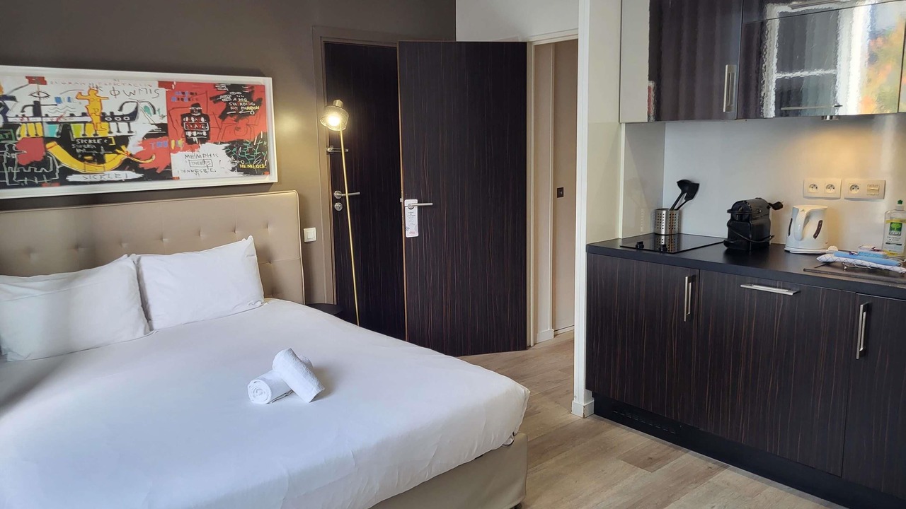 Photo of Bedroom in Serris