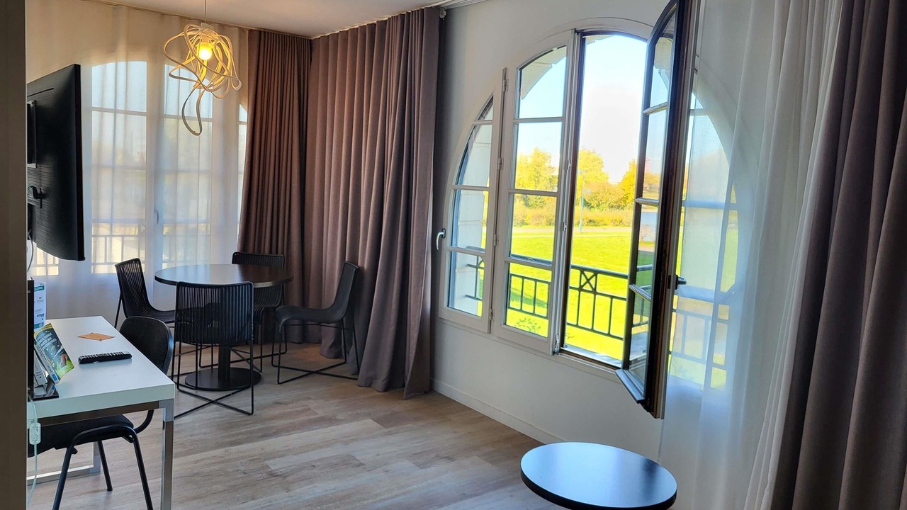Photo of Outdoor in Serris