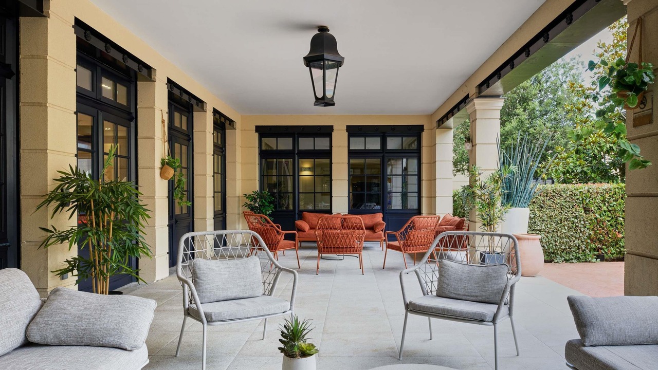 Photo of Outdoor in Serris
