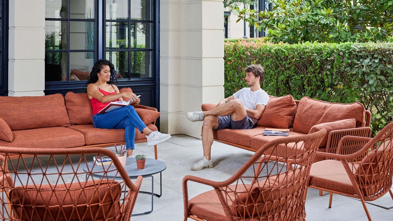 Photo of Outdoor in Serris