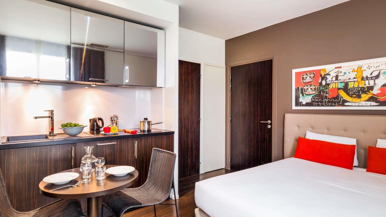 Photo of Bedroom in Serris