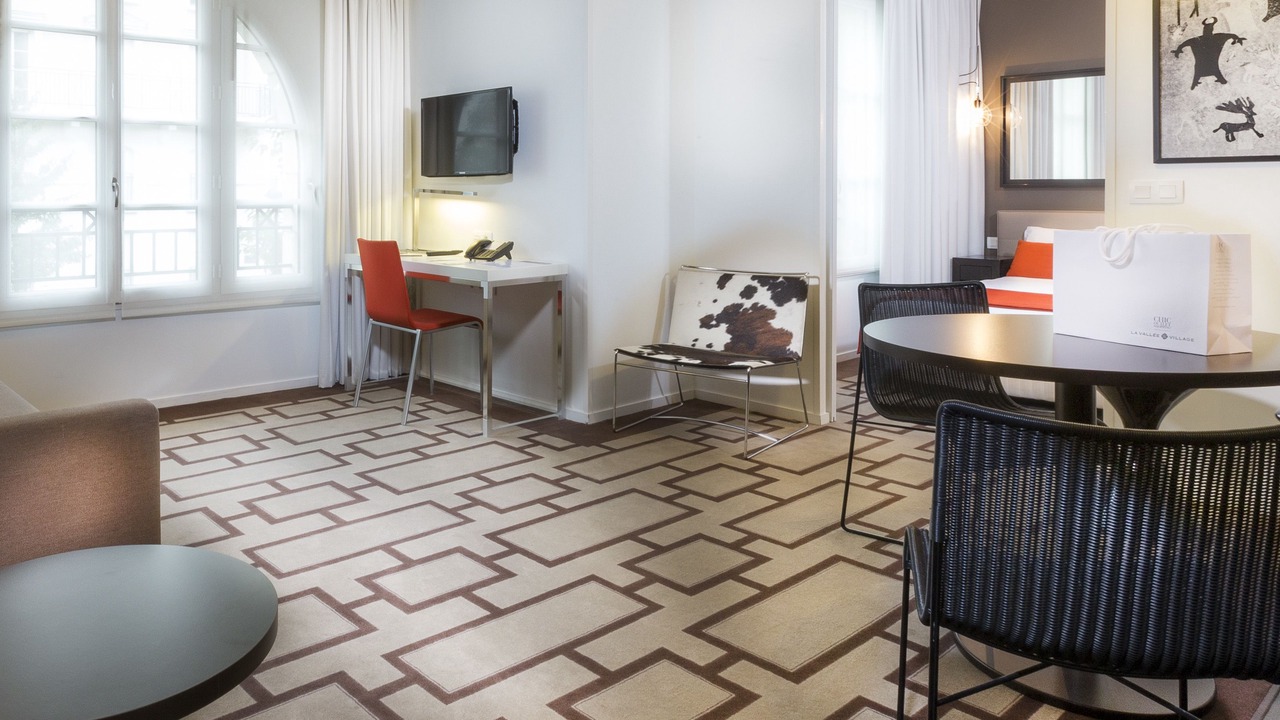 Photo of Livingroom in Serris