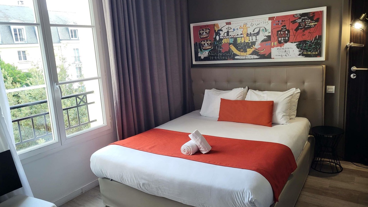 Photo of Bedroom in Serris