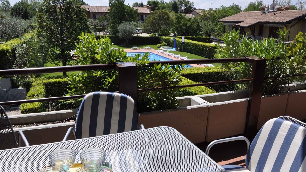 Photo of Outdoor in Montioni