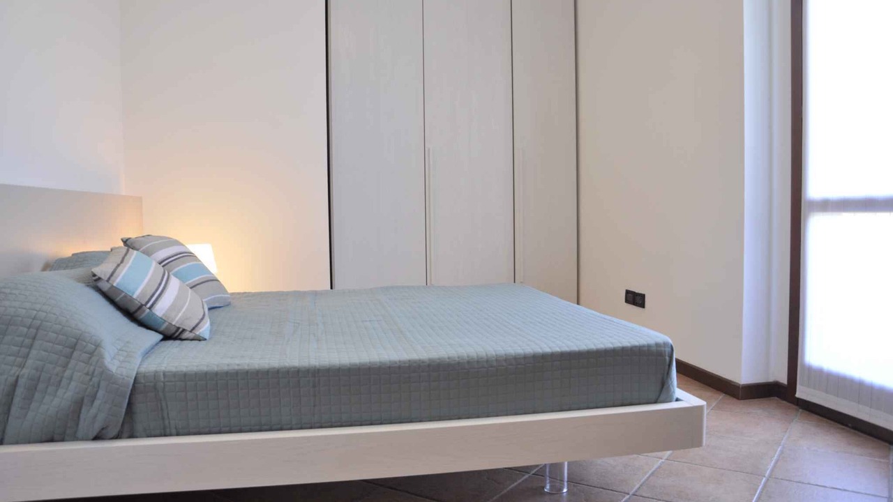 Photo of Bedroom in Montioni