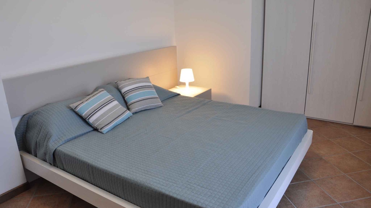 Photo of Bedroom in Montioni