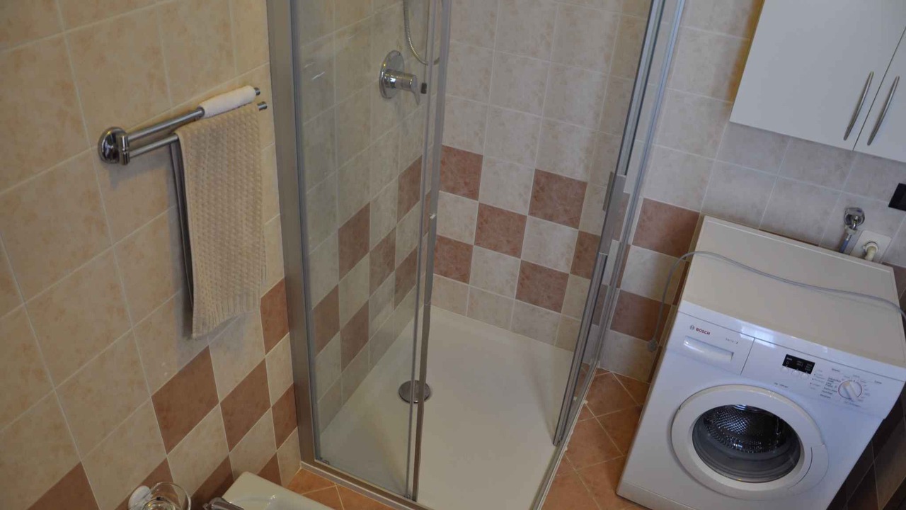Photo of Bathroom in Montioni