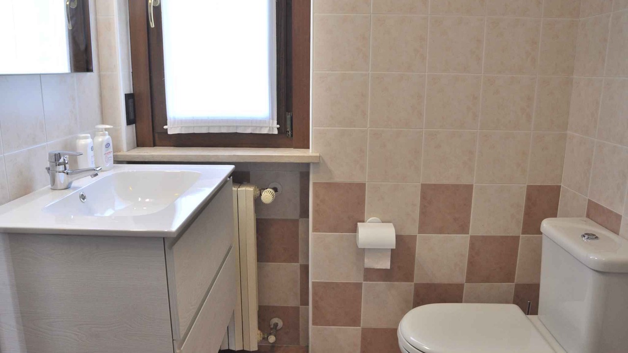 Photo of Bathroom in Montioni