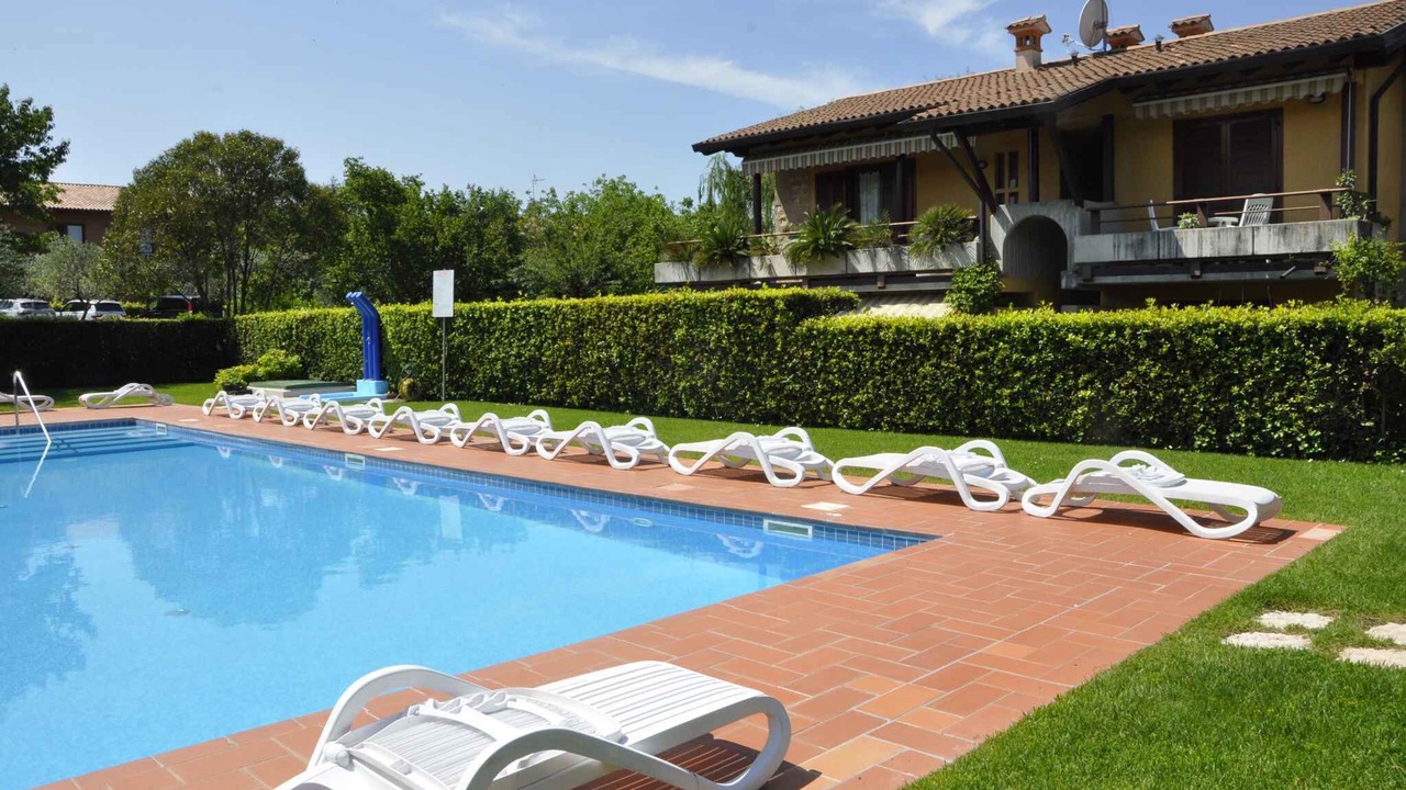 Photo of Outdoor in Montioni