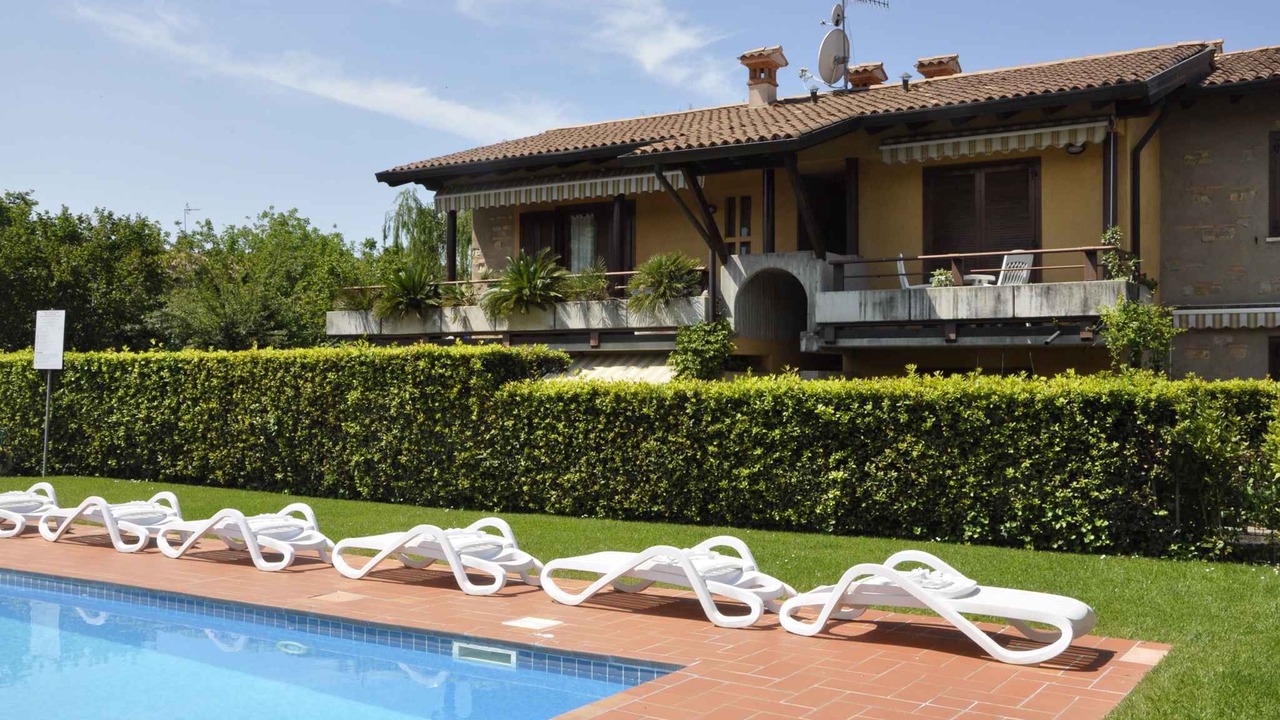 Photo of Outdoor in Montioni