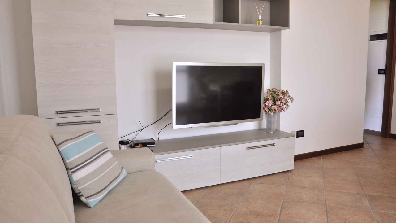 Photo of Livingroom in Montioni