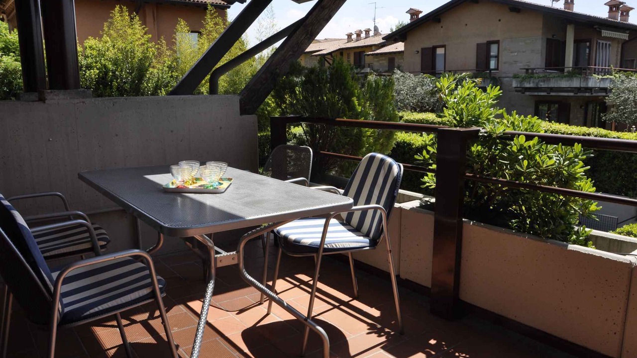 Photo of Outdoor in Montioni